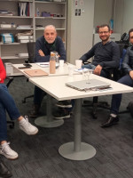 Un proyecto argentino busca anticipar epidemias con inteligencia artificial