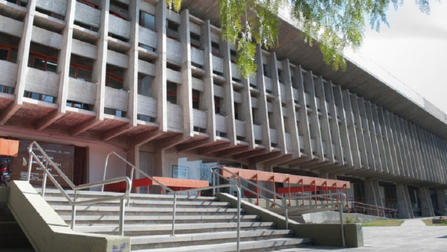 imagen Continúa sin resolverse la situación en Ciencias Políticas