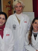 Material para regenerar huesos se encuentra en proceso de evaluación 