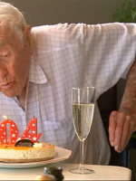 Un científico australiano de 104 años viaja a Suiza para solicitar el suicidio asistido