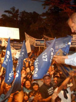 Jorge Sapag reelecto en Neuquén