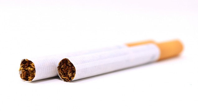 imagen Aumentan los cigarrillos