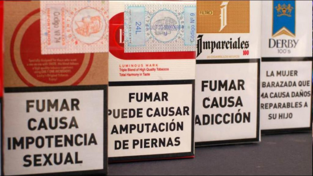 Por el sobreprecio de cigarrillos, Protectora insta a denunciar