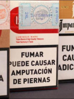 Por el sobreprecio de cigarrillos, Protectora insta a denunciar