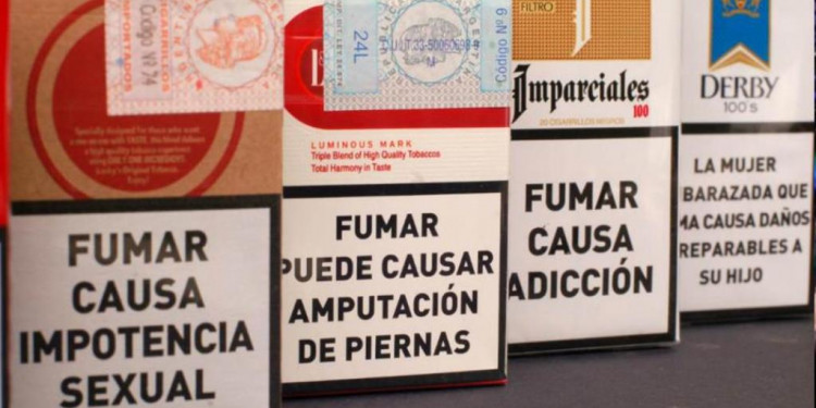 Por el sobreprecio de cigarrillos, Protectora insta a denunciar