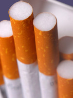 Aumenta 4 % el precio de los cigarrillos