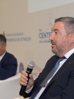 Tamarit: "Al interior de las universidades somos muy conservadores"