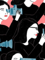 Nueva lucha: llegar a la equidad de género en la industria cinematográfica