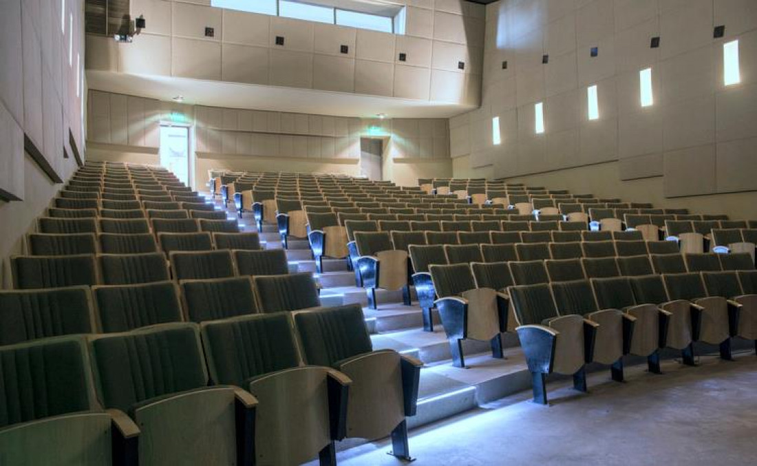 Vuelve la Nave Cinéfila Universitaria