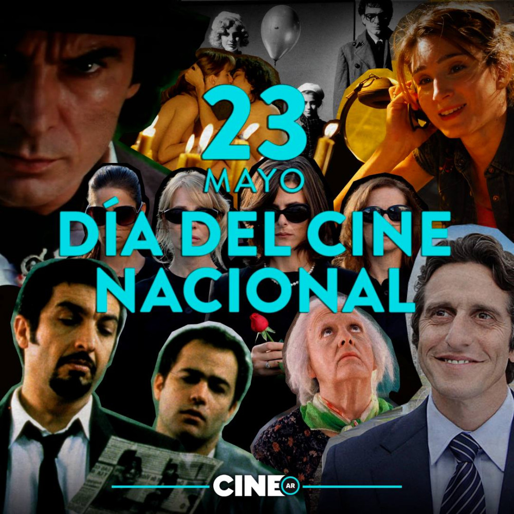 Celebrá el Día del Cine Argentino con películas gratis