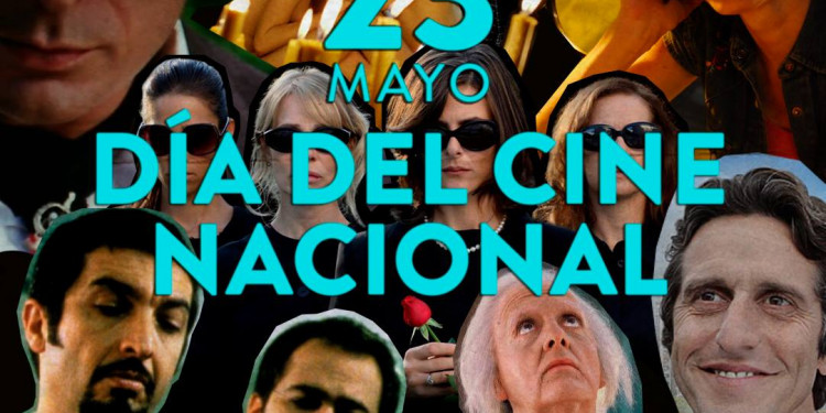 Celebrá el Día del Cine Argentino con películas gratis