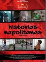 "Historias napolitanas", una de las propuestas del Cine Universidad