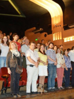 El Incaa abre tres nuevas escuelas de cine especializadas en animación y nuevas tecnologías