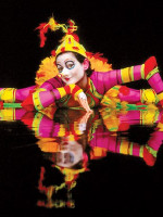 Cirque du Soleil: Superar todo lo visto