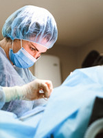 Argentina se suma al reducido grupo de países que realiza cirugía cardíaca fetal