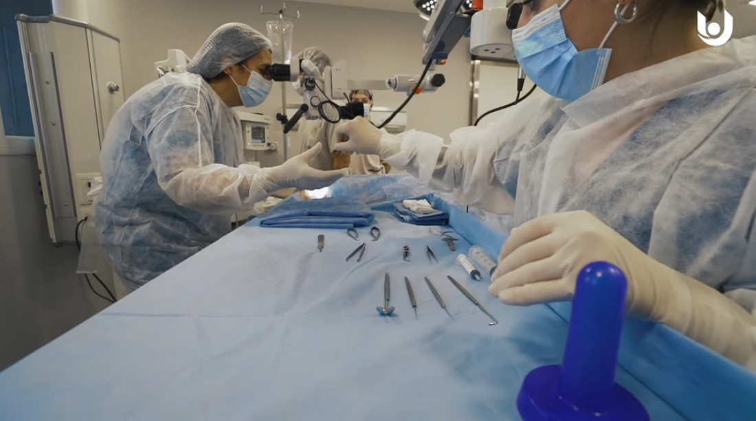 Cuáles son las cirugías ambulatorias que realiza el Hospital Universitario