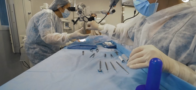 Cuáles son las cirugías ambulatorias que realiza el Hospital Universitario