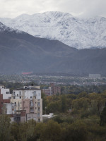 Qué hace de Mendoza una zona sísmica