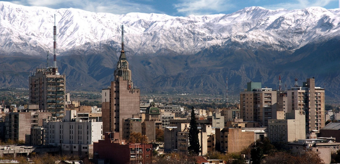 ¿Qué hace de Mendoza una zona sísmica?