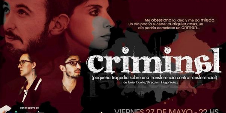 Un "Criminal" suelto en el Cajamarca 