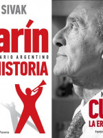La historia de Clarín y Magnetto a través de la mirada de Martín Sivak