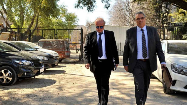 imagen La confesión de Clarens: CFK, las órdenes y los destinos del dinero