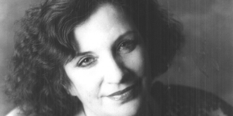 Clarissa Pinkola Estés y el renacimiento de la mujer salvaje