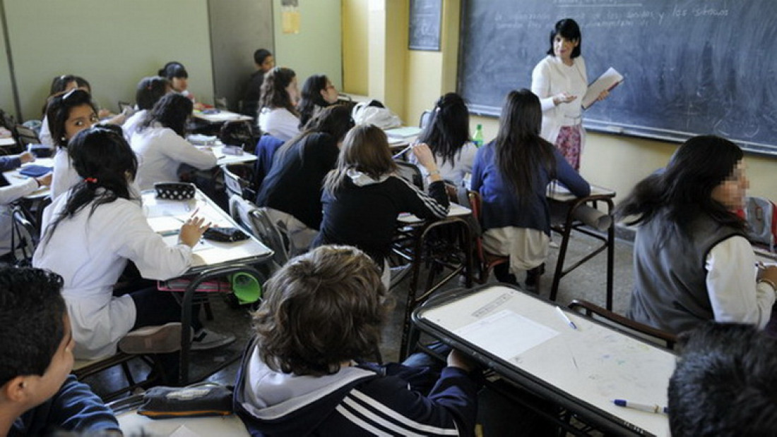 Buscan adhesión por Internet para bajar la edad de jubilación docente