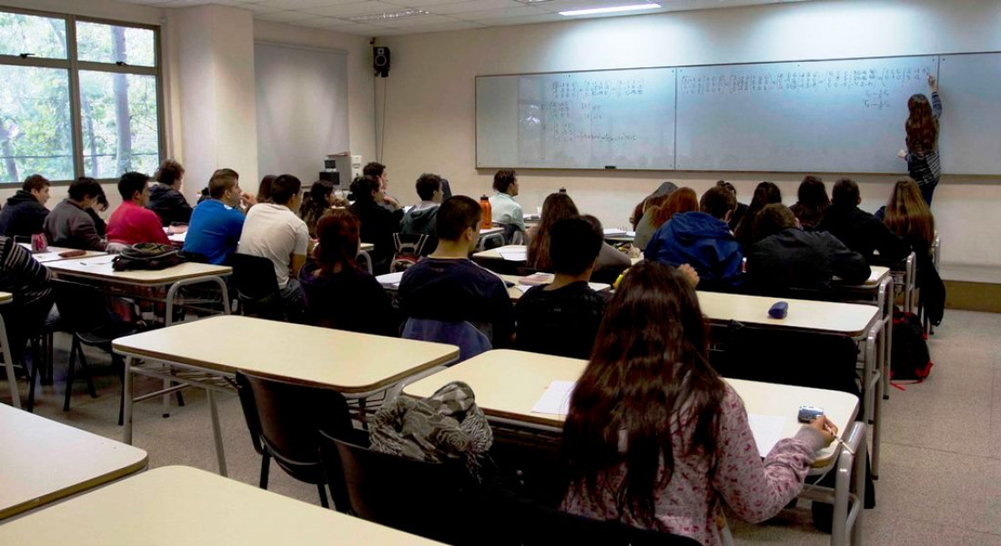 Cómo es el protocolo Aula Segura para la vuelta a clases