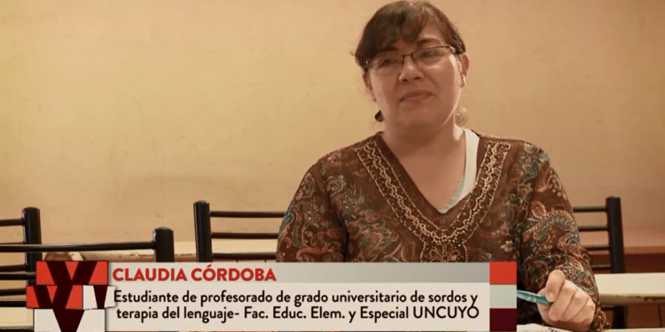 Claudia Córdoba