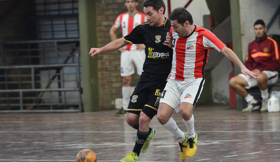 Arranca el Clausura del futsal local