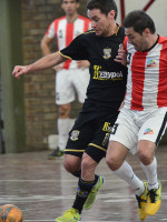 Arranca el Clausura del futsal local