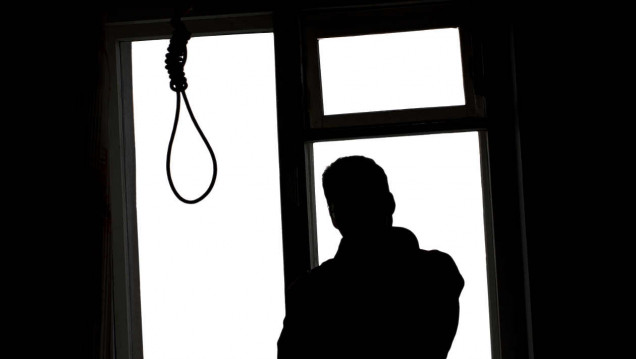imagen Es ley un régimen para la prevención del suicidio