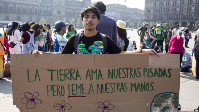 imagen Cambio climático: el Gobierno lanzó una consulta pública para mejorar la estrategia nacional 