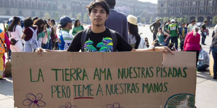 Cambio climático: el Gobierno lanzó una consulta pública para mejorar la estrategia nacional 