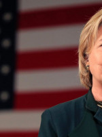 Clinton hace historia al convertirse en la primera candidata presidencial mujer