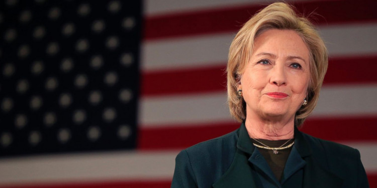 Clinton hace historia al convertirse en la primera candidata presidencial mujer
