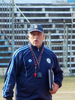 "Trataremos de recuperar el semillero de Atlético Argentino"