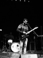 Fecha doble del Ciclo Música Emergente en la Nave Universitaria
