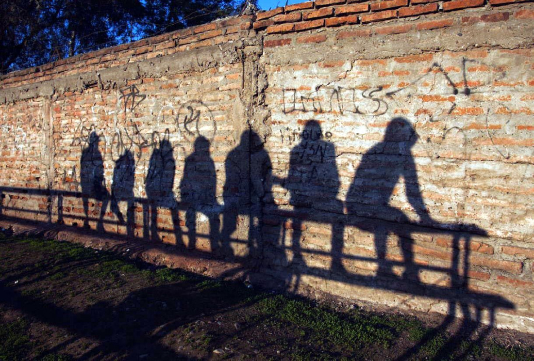 Un salvavidas para los Clubes de Barrio de Mendoza