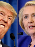 DONALD TRUMP VA POR TODO