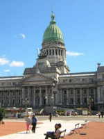 En el Congreso se concentra la atención por leyes trascendentes