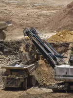 Ambientalistas cuestionaron aspectos centrales del proyecto minero Cerro Amarillo