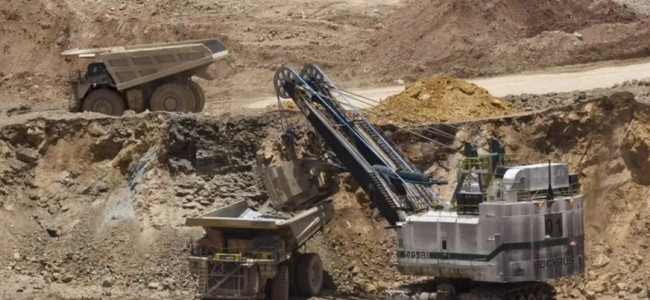 Ambientalistas cuestionaron aspectos centrales del proyecto minero Cerro Amarillo