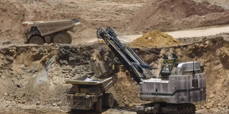 Ambientalistas cuestionaron aspectos centrales del proyecto minero Cerro Amarillo