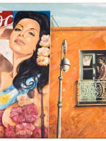 "El ropero de la Coca", se abre este sábado en Guaymallén