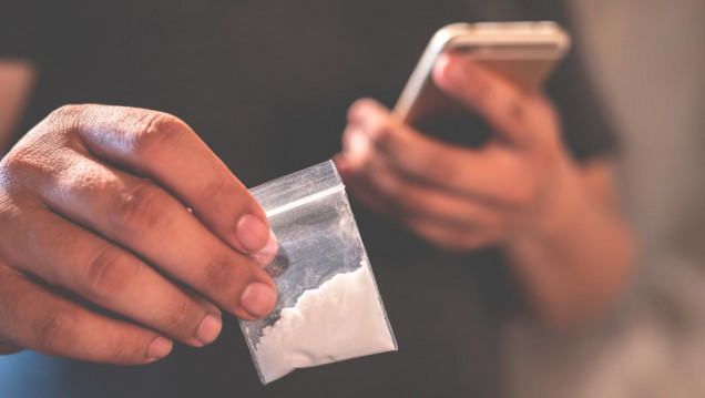 imagen Canadá autorizó a una empresa a producir y vender cocaína, heroína y otras drogas