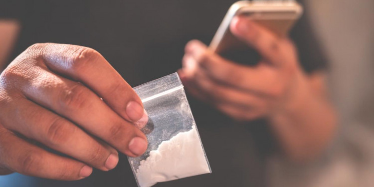 Canadá autorizó a una empresa a producir y vender cocaína, heroína y otras drogas
