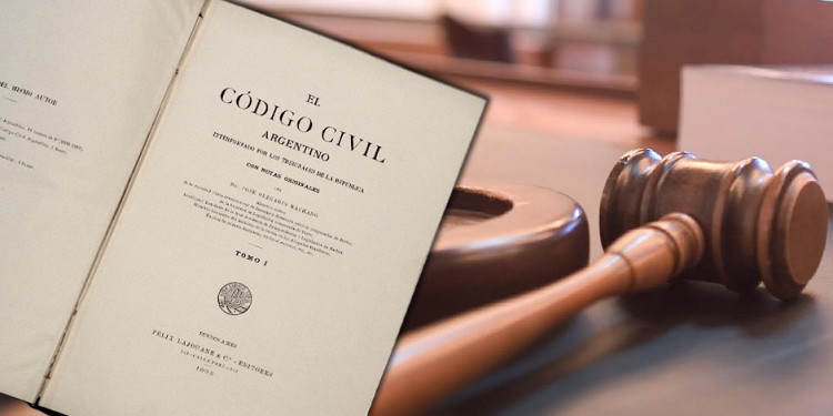 El nuevo Código Civil será aprobado la próxima semana