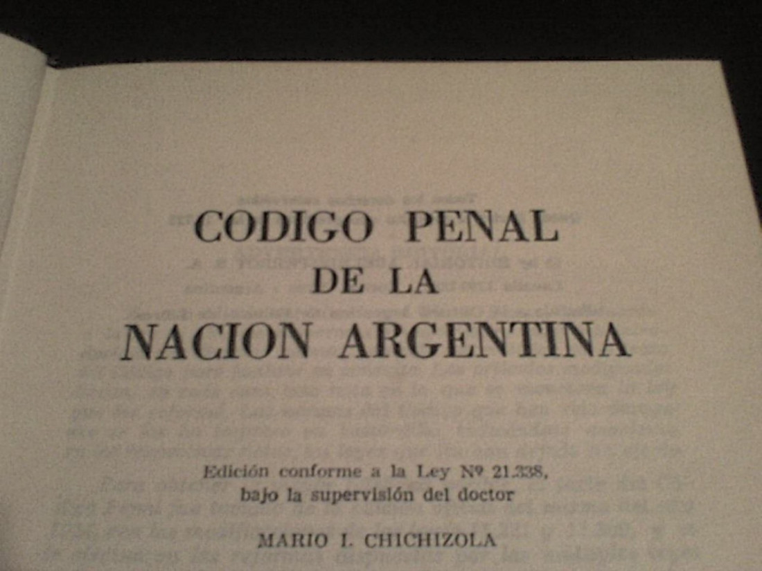 Código Procesal Penal: la bicameral emitió un informe final sobre su aplicación